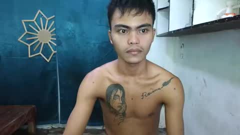 kenneth_jeey online show from 11-18-25, 01:22