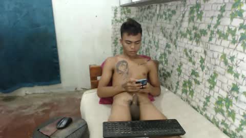 kenneth_jeey online show from 03-12-26, 02:12