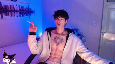 Snapshot of kenny__hot chatting on 01-02-25, 04:24 kenny online show from 01-02-25, 04:24