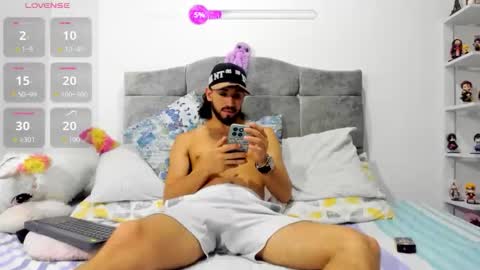 kenny and Ian online show from 02-12-26, 04:29