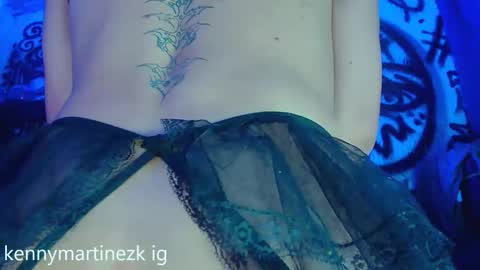 Kenny Starr online show from 11-28-25, 08:39