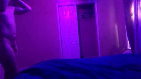 kennyburns089 online show from 02-06-26, 05:12