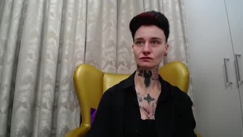 kennyvibe online show from 04-25-26, 11:57