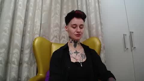 kennyvibe online show from 04-25-26, 01:41