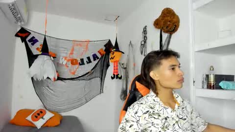 kenshi_roa online show from 11-01-25, 08:27