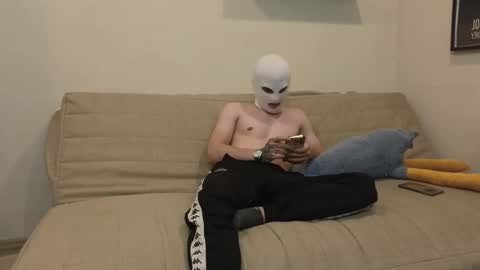 kent_mod online show from 12-14-25, 08:13