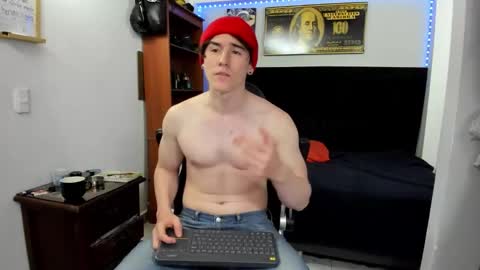 Santiago online show from 02-11-25, 03:50