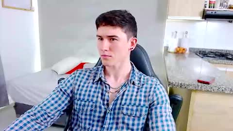 Santiago online show from 02-01-26, 05:50