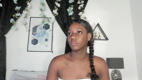 KENTHA  online show from 04-13-26, 10:32