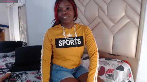 Snapshot of kenya_agux chatting on 12-14-24, 07:14 CHOQUITO online show from 12-14-24, 07:14
