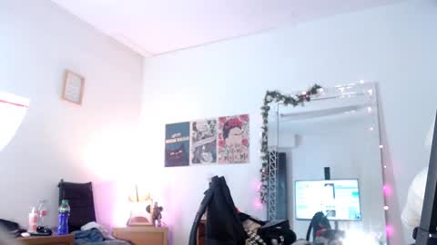 Snapshot of kenya_agux chatting on 01-08-25, 01:11 CHOQUITO online show from 01-08-25, 01:11