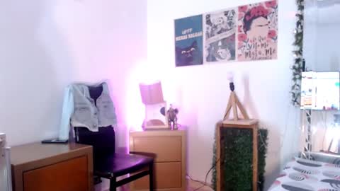 Snapshot of kenya_agux chatting on 01-10-25, 07:43 CHOQUITO online show from 01-10-25, 07:43