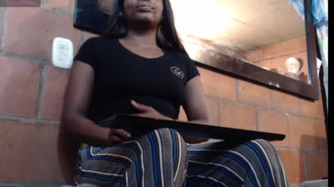 Snapshot of kenya_agux chatting on 02-04-25, 07:33 CHOQUITO online show from 02-04-25, 07:33