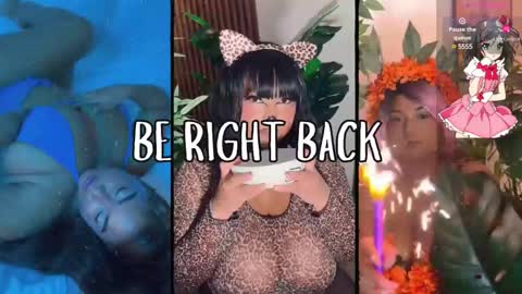 Kenya Buhle online show from 02-26-25, 05:17