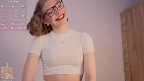 Lisa online show from 03-07-26, 06:27