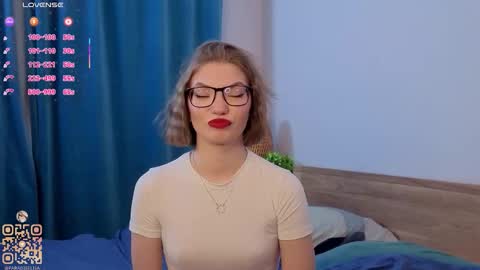 Lisa online show from 03-08-26, 02:04