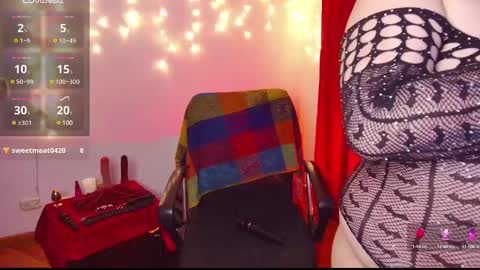 Kenzie online show from 12-14-24, 05:40