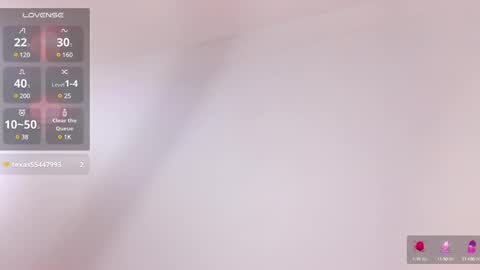 Kenzie online show from 01-01-25, 12:32