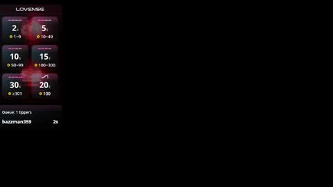 Kenzie online show from 01-04-25, 05:37