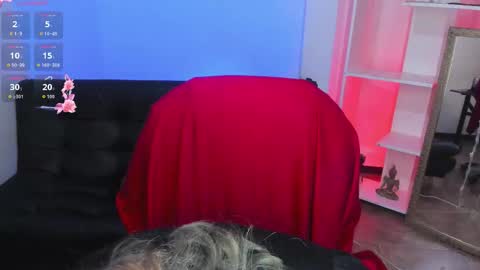 Snapshot of kenziesharik chatting on 11-13-25, 05:06 Kenzie online show from 11-13-25, 05:06