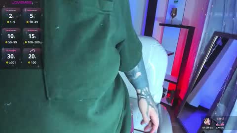 Snapshot of kenziesharik chatting on 11-18-25, 04:39 Kenzie online show from 11-18-25, 04:39