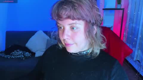 Snapshot of kenziesharik chatting on 01-08-26, 04:37 Kenzie online show from 01-08-26, 04:37