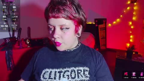 Snapshot of kenziesharik chatting on 03-14-26, 05:24 Kenzie online show from 03-14-26, 05:24