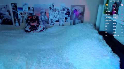 Snapshot of keqing_ chatting on 11-22-25, 06:56 keqing_ online show from 11-22-25, 06:56