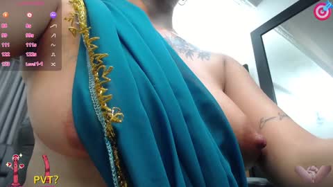 Kerani online show from 12-29-24, 02:49