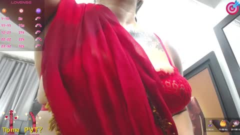 Kerani online show from 12-30-24, 03:57