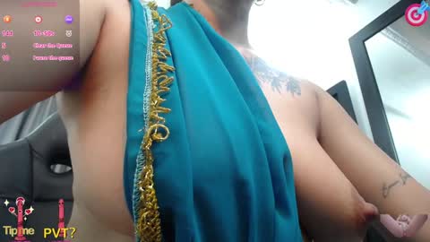 Kerani online show from 12-31-24, 07:53