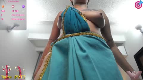 Kerani online show from 12-31-24, 02:14