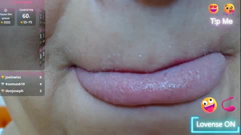 K E R L Y online show from 01-04-25, 07:34