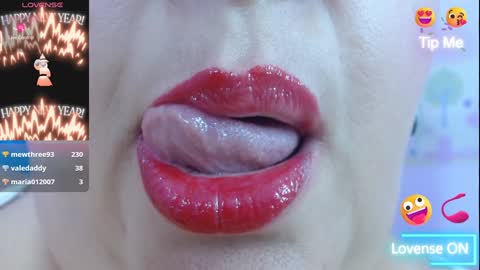 K E R L Y online show from 01-07-25, 08:10