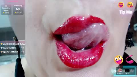 K E R L Y online show from 01-21-25, 10:41