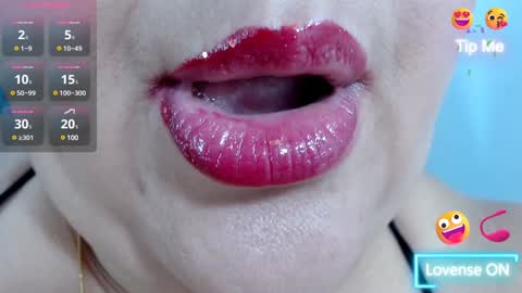 K E R L Y online show from 01-22-25, 04:23