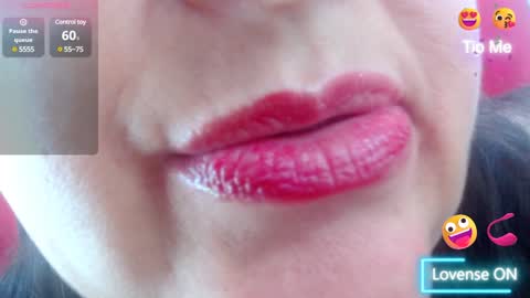 K E R L Y online show from 01-22-25, 07:24