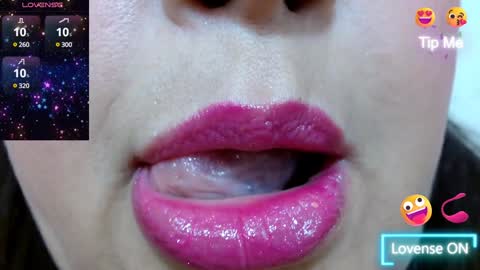 K E R L Y online show from 01-24-25, 06:14