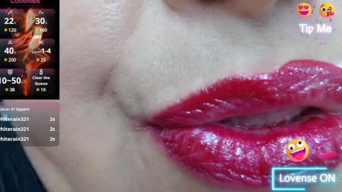 K E R L Y online show from 01-25-25, 07:18