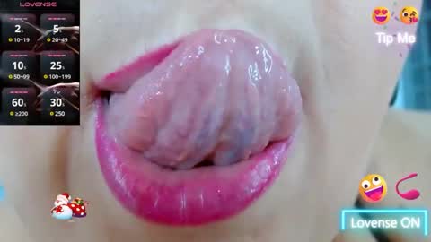 K E R L Y online show from 02-12-25, 05:05