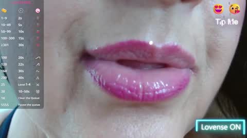 K E R L Y online show from 03-11-25, 03:23