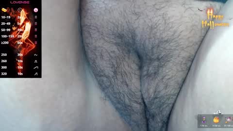 K E R L Y online show from 10-31-25, 01:45