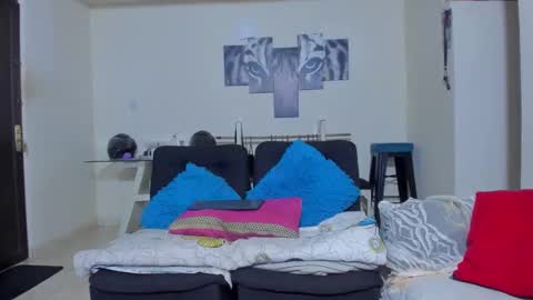 Kerlysmith24 online show from 03-11-26, 11:27