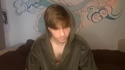 Kero online show from 03-04-25, 02:32