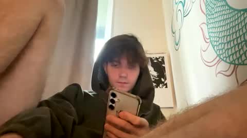 Kero online show from 03-12-25, 02:45