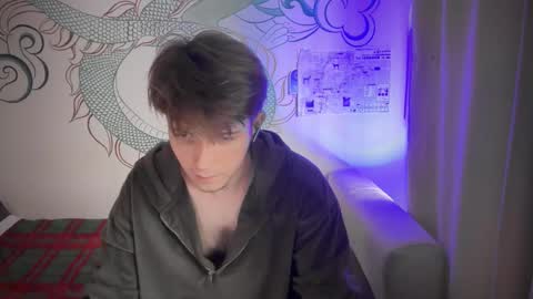 Kero online show from 10-06-25, 01:52