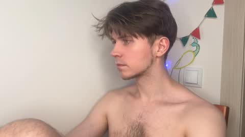 Kero online show from 01-19-26, 04:00