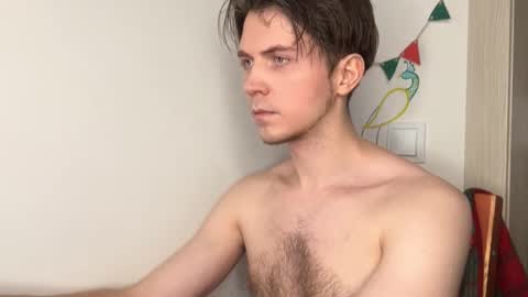 Kero online show from 02-10-26, 04:44