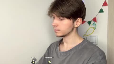 Kero online show from 02-18-26, 09:44