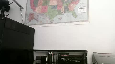 Kerosene3 online show from 04-27-26, 10:52